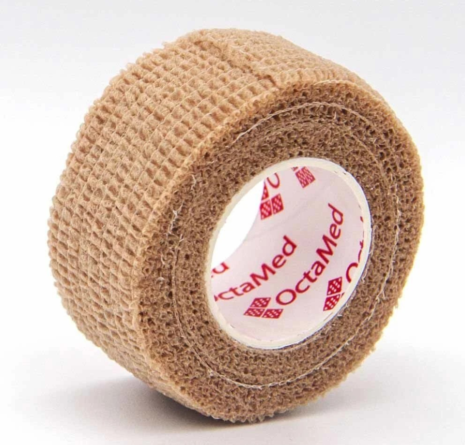 Octacare Kendinden Yapışkanlı Bandaj - 10cm X 4,5m
