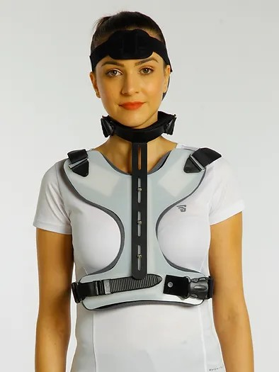 Morsa Orthocy Servikal Minerva Ortezi (CTO)