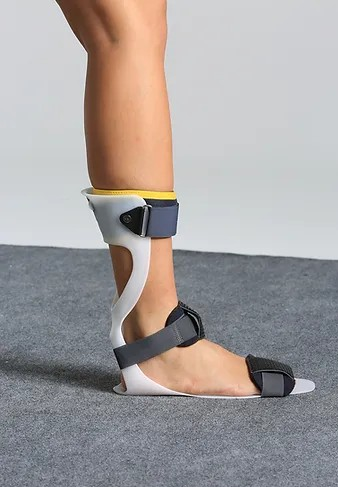 Morsa Orthocy Ayak Yürüyüş Moldu (Pafo Refleks)