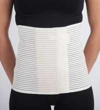 Abdominal Korse