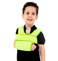 Wicromed Kids Velpau Bandajı