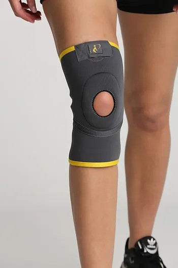 Thermocy Patella Açık Dizlik