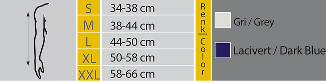 Morsa Orthocy Kol Askısı (Lux)