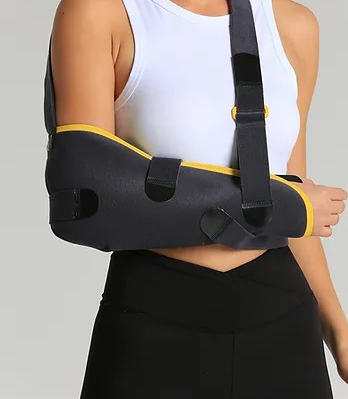 Morsa Orthocy Kol Askısı (Lux)