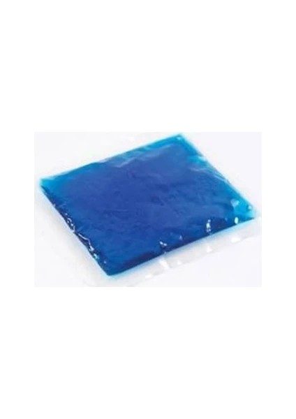 Aqua  Sıcak Soğuk Termo Jel Kompres Buz Jel Termojel 13X13 Cm
