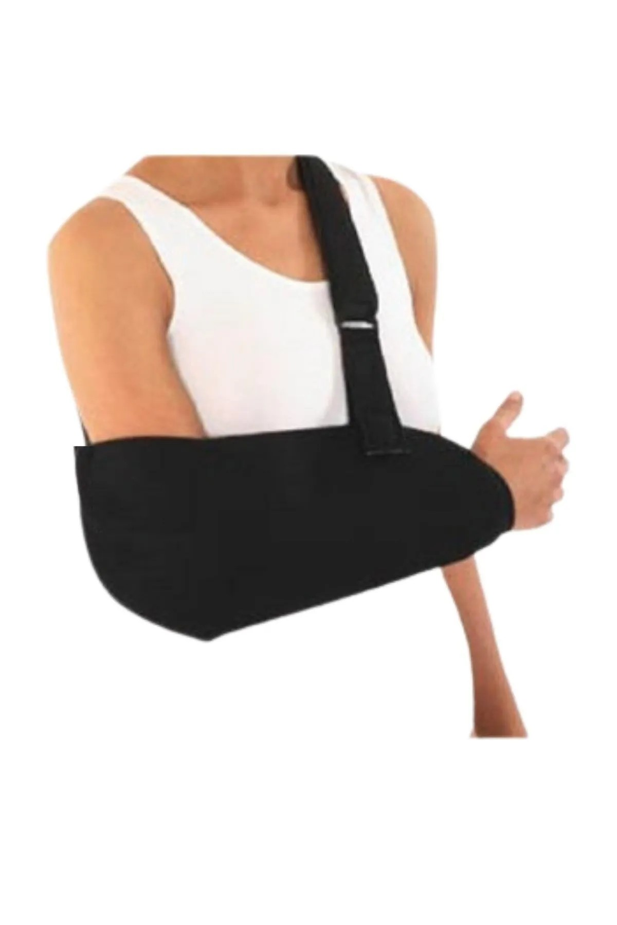 Morsa Orthocy Kol Askısı (Fileli Kumaş)