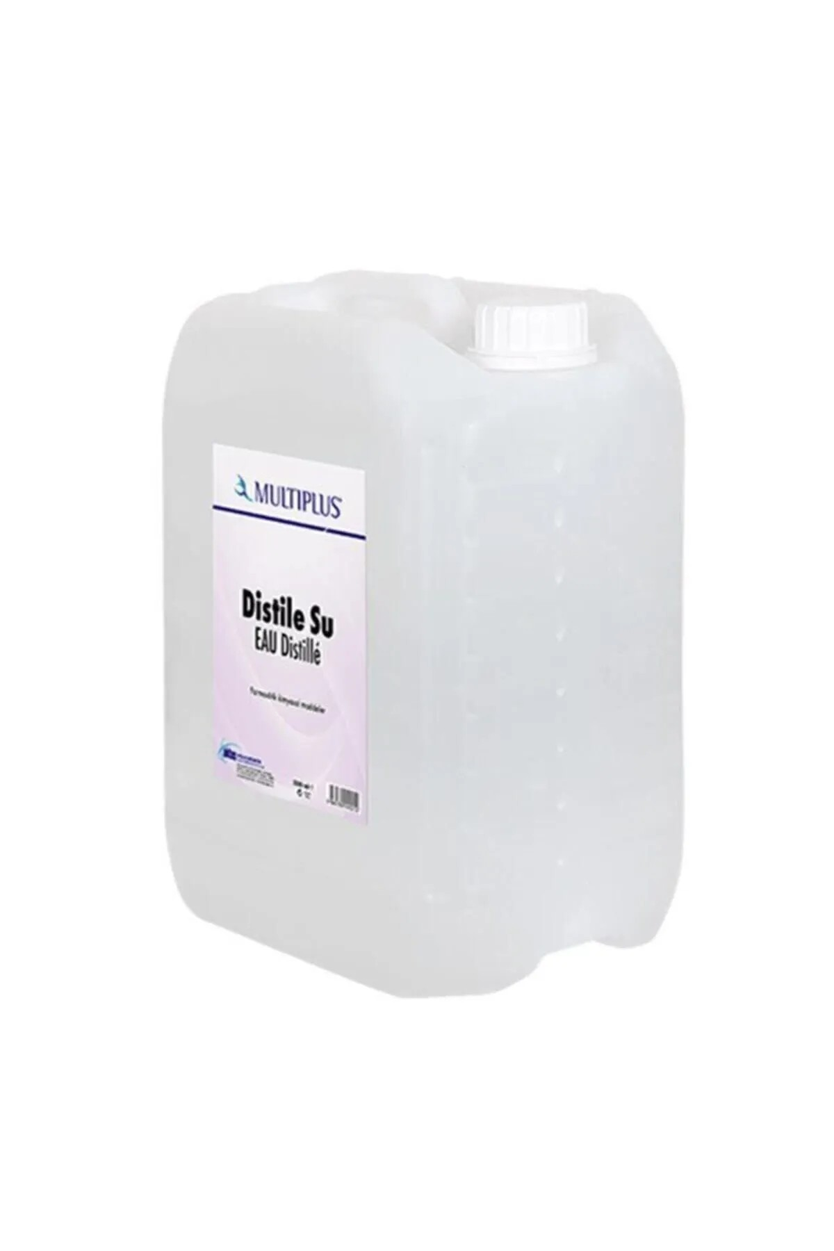 Multiplus Distile Su 5000 ml