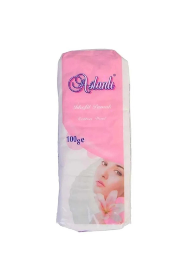 Pamuk .orta 100 gr