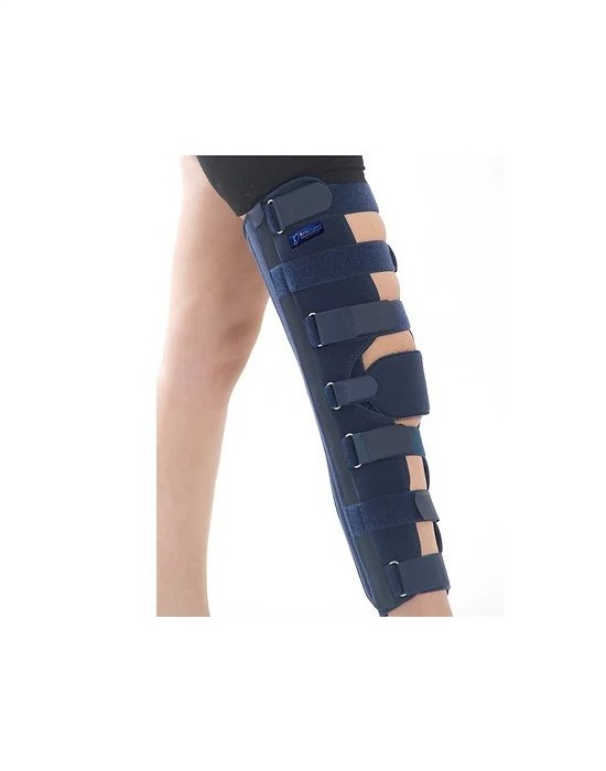 Morsa Diz İmmobilizeri Std 45 -55-65 cm