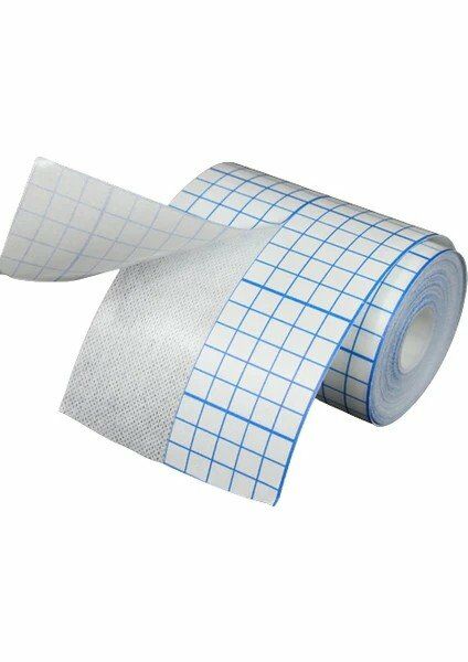 Damla Fix 10cm x 10m