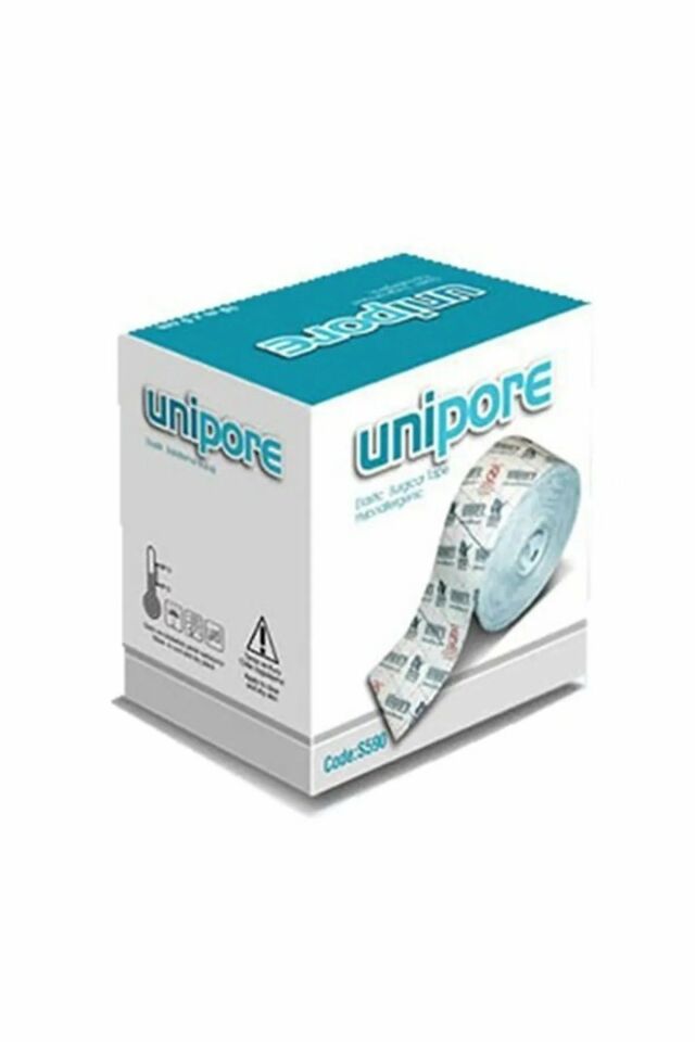 Unipore  5m x 5cm