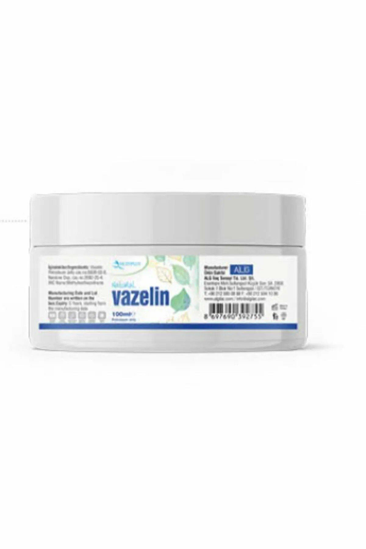 Vazelin Multiplus 100 ml Sade