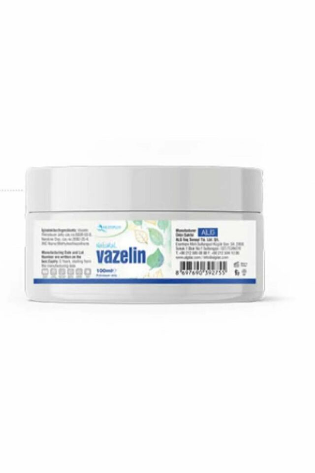 Vazelin Multiplus 100 ml Sade