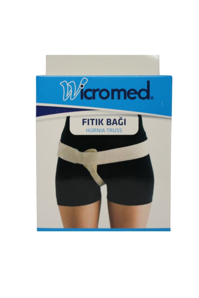Fıtık Bağı Çiftli